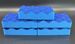 Blue HACCP sponge set of 5