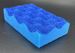 Blue HACCP sponge set of 5