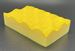 HACCP sponge yellow set of 5