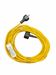 Numatic Nuplug vacuum cleaner cable 10 m 3x1 mm