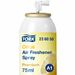 Tork premium air freshener aerosol diffuser lemon