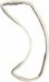 Numatic TTB1840 suction cover gasket