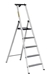 Centaur aluminum stepladder steps 6 MB