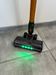 Cordless stick vacuum cleaner