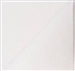 Tete a tete Fleece white 40 x 120 pack of 100