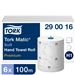 Hand towel Tork Matic roll H1 premium package 6