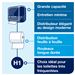 Tork Matic hand towel roll H1 extra long package of 6