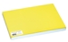 Placemat paper 30 x 40 pack of 500 yellow
