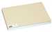 Placemat paper 30 x 40 pack of 500 ivory