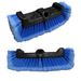 25cm Tri-Sided Bodywork Wash Brush