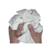 Cotton cloth and clear color polycotton carton 10 kg