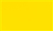 Duni Dunicel yellow tablecloth 84x84 pack of 100