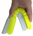 Silicone car window wiper squeegee