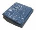 Super luxury microfiber vehicle polishing cloth 40x40