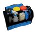 Professional polyester storage bag