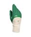 Green handling glove Mapa harpoon 330