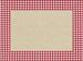 Vichy linen decor paper set 30 x 40 per 400