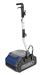 Duplex floor scrubber machine 340 used carpet