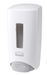 Rubbermaid flex white soap dispenser 1300ml