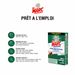 Saint Marc professional pine resin detergent 1kg