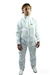 Disposable coveralls category 3 type 5 and 6 CE0302 SMS