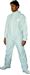 Disposable coveralls type 4 5 and 6 cat III EN14126