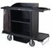 Large hotel room trolley