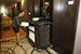 Large hotel room trolley