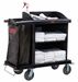 Small hotel trolley