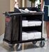 Small hotel trolley