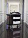 Small hotel trolley
