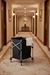 Hotel linen trolley X 120 L