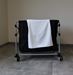 Hotel linen trolley X 240 L