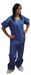 Pants and tunic caregiver SMS by 50
