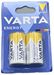 VARTA ENERGY alkaline battery C / LR14x2 3000