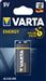 VARTA ENERGY alkaline battery 9V / 6LR61 x1 PAL5200