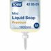 Tork mild liquid soap L 6X1