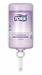 Tork luxury gentle liquid soap ecolabel 6X1L