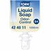 Anti odor hand soap Tork S4 6X1L