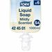 Tork S4 liquid soap mild soap 6X1L