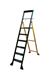 STEPLADDER Centaur Mister T aluminum 6 steps