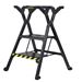 XO Centaure multifunction step stool