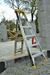 Centaure MX5 multi-position stepladder