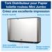 Tork Dispenser Toilet Paper Mini Jumbo T2