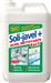 Solijavel more bleach disinfectant cleanser 5 L