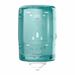 Tork Reflex M3 turquoise reel dispenser