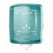 Tork Reflex M4 turquoise dispenser