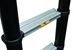 Telescopic ladder space Centaur 13 bars