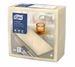 Tork Linstyle dinner napkins, vanilla, set of 700