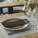 Tork Linstyle cocoa napkin, 8-fold, 700